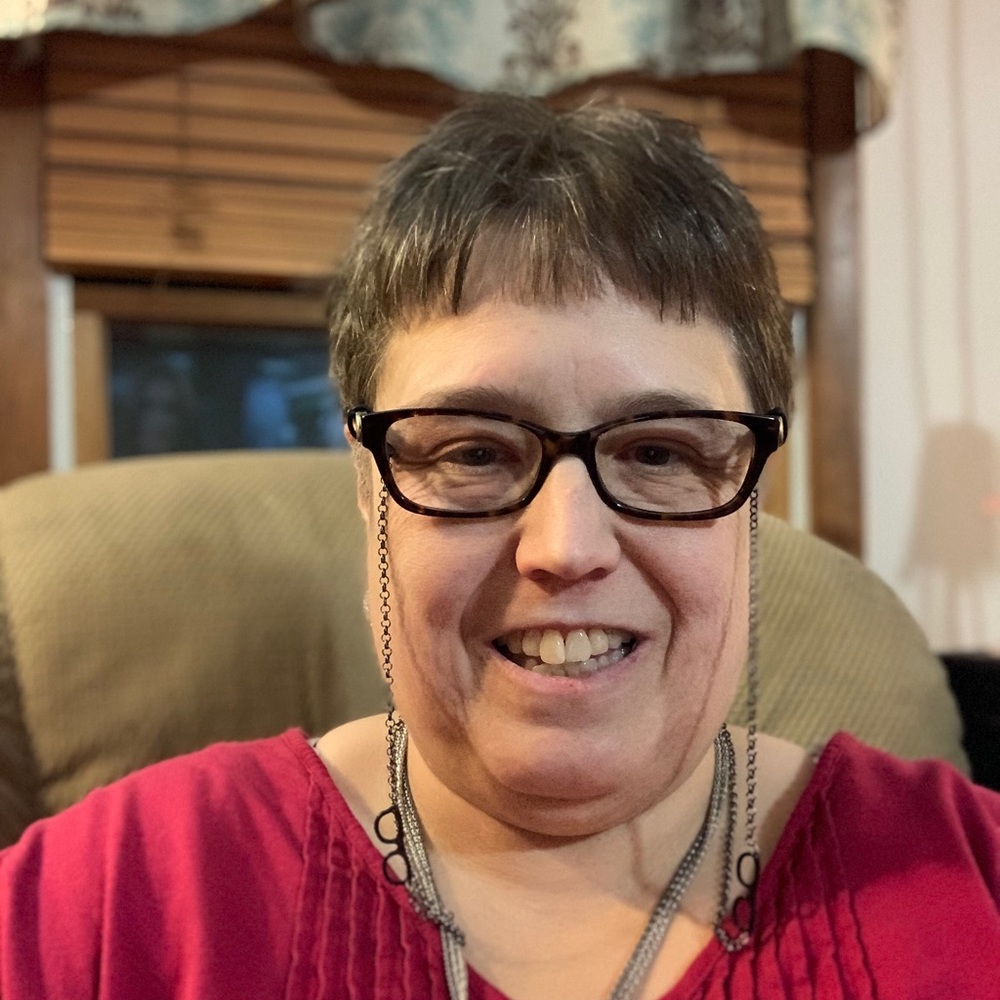 Meet your Posher, Barb